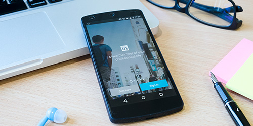 LinkedIn: La herramienta clave para el éxito empresarial en las redes sociales.